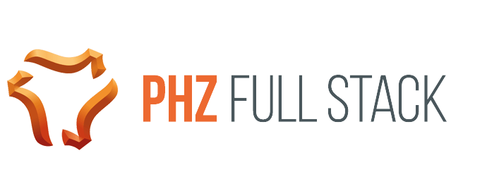 PHZ.fi Logo